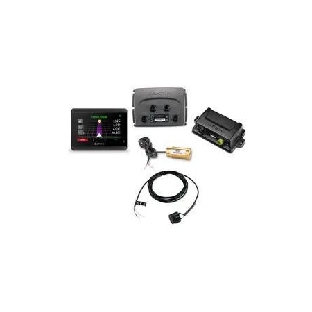 Garmin Reactor 40 Hydraulic Autopilot With Ghc 50 Autopilot Instrument GARGHPREACTOR40/HYD/GHC50